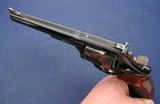 Lovely used S&W 29-2 P&R, TT, TH - 7 of 7