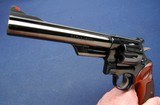 Lovely used S&W 29-2 P&R, TT, TH - 6 of 7