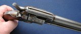 2nd year production Colt 1873 SAA - 5 of 9