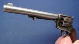 2nd year production Colt 1873 SAA - 7 of 9
