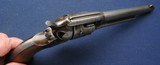 2nd year production Colt 1873 SAA - 4 of 9