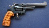 Lovely used S&W 24-3 .44 Special - 1 of 8