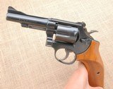 Very nice used S&W pre Model 15 - 6 of 7