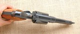 Very nice used S&W pre Model 15 - 4 of 7
