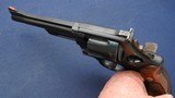 Excellent used S&W 28-2 - 7 of 8