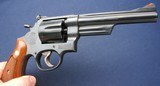 Excellent used S&W 28-2 - 5 of 8