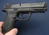 As new, test fired S&W M&P Pro Series 9mm - 5 of 7