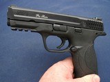 As new, test fired S&W M&P Pro Series 9mm - 6 of 7