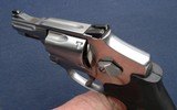 Really nice S&W M640 Pro Series snubby - 7 of 7