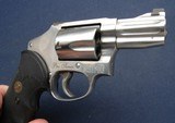 Really nice S&W M640 Pro Series snubby - 5 of 7