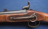 Barnett Pattern 1856 Confederate Cavalry Carbine - 16 of 18