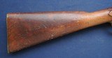 Barnett Pattern 1856 Confederate Cavalry Carbine - 3 of 18