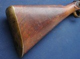Barnett Pattern 1856 Confederate Cavalry Carbine - 10 of 18