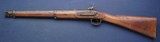 Barnett Pattern 1856 Confederate Cavalry Carbine - 5 of 18