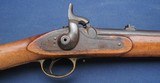 Barnett Pattern 1856 Confederate Cavalry Carbine - 2 of 18