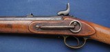 Barnett Pattern 1856 Confederate Cavalry Carbine - 6 of 18