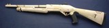 Sexy Benelli SuperNova in desert camo - 5 of 10