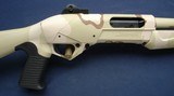 Sexy Benelli SuperNova in desert camo - 2 of 10