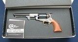 Colt 2nd Dragoon, in the box - 1 of 7