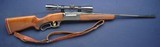Very nice used Savage 99 DeLuxe - 1 of 10