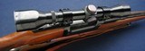 Very nice used Savage 99 DeLuxe - 9 of 10