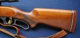 Very nice used Savage 99 DeLuxe - 8 of 10