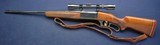 Very nice used Savage 99 DeLuxe - 6 of 10