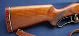 Very nice used Savage 99 DeLuxe - 3 of 10
