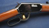 Excellent used Winchester 9422 - 2 of 10