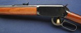 Excellent used Winchester 9422 - 7 of 10