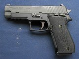 Nice used Sig P220R SAO in the box - 2 of 7