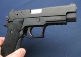 Nice used Sig P220R SAO in the box - 5 of 7