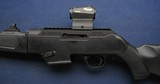 Excellent used Ruger takedown PC Carbine - 6 of 8