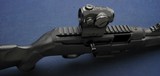 Excellent used Ruger takedown PC Carbine - 7 of 8