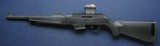 Excellent used Ruger takedown PC Carbine - 5 of 8