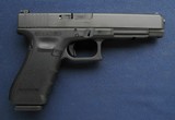 NIB Glock 35 gen4 - 2 of 7