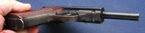 Lovely complete WW2 Walther HP rig - 10 of 11