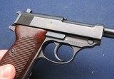 Lovely complete WW2 Walther HP rig - 7 of 11