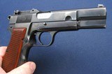 Excellent WW2 German Hi-Power rig - 9 of 12