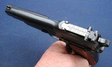 Excellent WW2 German Hi-Power rig - 12 of 12
