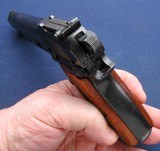 Excellent WW2 German Hi-Power rig - 11 of 12