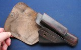 Excellent WW2 German Hi-Power rig - 3 of 12
