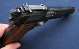 Excellent WW2 German Hi-Power rig - 8 of 12