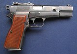 Excellent WW2 German Hi-Power rig - 6 of 12