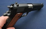 Excellent to mint Remington 1911 R1 in the box - 4 of 7