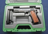 Excellent to mint Remington 1911 R1 in the box - 1 of 7
