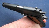 Excellent to mint Remington 1911 R1 in the box - 7 of 7