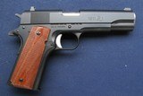 Excellent to mint Remington 1911 R1 in the box - 2 of 7