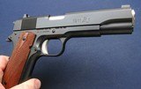 Excellent to mint Remington 1911 R1 in the box - 5 of 7