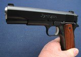 Excellent to mint Remington 1911 R1 in the box - 6 of 7